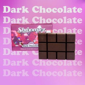 Vegan Dark Chocolate Bar