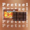 Pretzel Milk Chocolate Bar