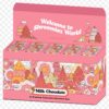 BOX CONTAIN 50 MIX PIECES