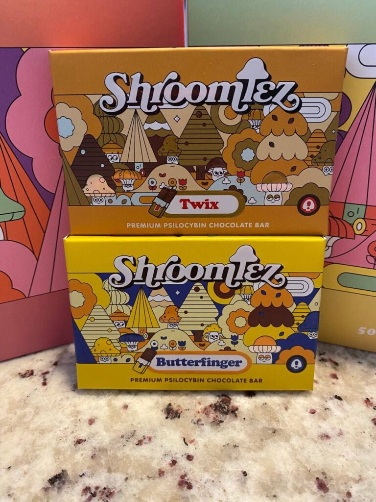 is shroomiez legit